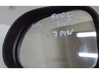 Зеркало электрическое        Fiat 500L  2013 -  года   