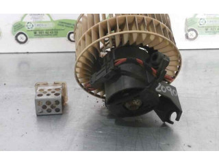 Вентилятор печки    5399045200, SIEMENS   Mercedes-Benz A W168