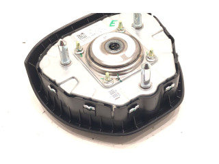 Подушка безопасности водителя 985707176R Dacia Duster II