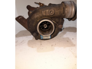 Турбина Volkswagen Transporter - Caravelle T4 074145701A, 953193468