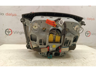 Подушка безопасности водителя 7l6880201bp   Volkswagen Touareg I