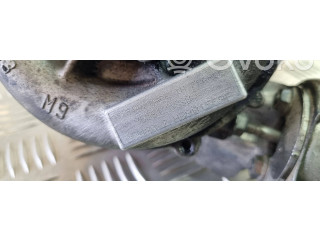 Турбина Mazda 3 I 9656125880