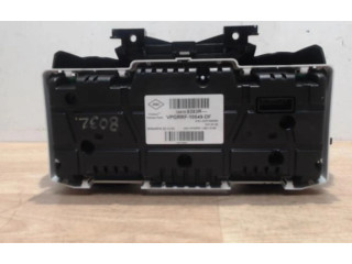 Панель приборов 248107567R, 248107567R   Renault Clio III       