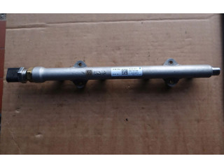 Топливная рампа 05E133320 Skoda Octavia Mk3 (5E)