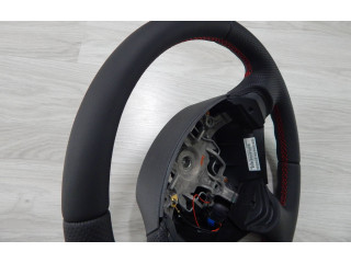 Руль Peugeot Partner  2008 - 2014 года       