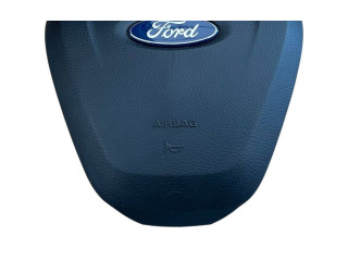 Подушка безопасности водителя GM23R043B13, 0589P1000964   Ford S-MAX