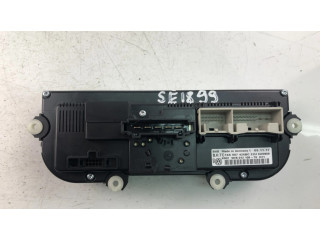 Блок управления климат-контролем 1K8907426BC Volkswagen Caddy