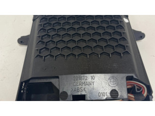 Пепельница