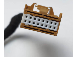 Zpětné zrcátko  Audi A8 S8 D3 4E 2002  412521402  