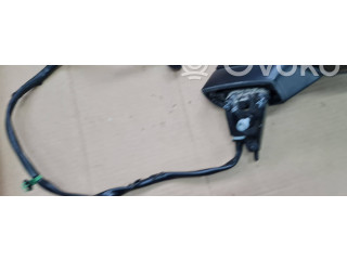 Зеркало электрическое Audi Q5 SQ5 2017 - года