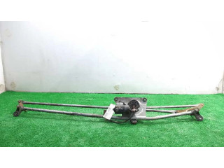 Двигатель очистителей