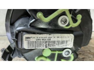 Вентилятор печки    N101035Q, N104785V   Dacia Logan I