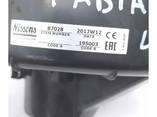 Вентилятор печки 87028, 195003 Skoda Fabia Mk1 (6Y)