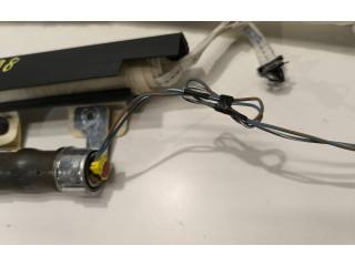 Боковая подушка безопасности TBYSMM446A0047, 07145971211 Jeep Compass