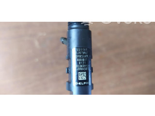 Форсунка 5511X8 SsangYong Actyon sports I