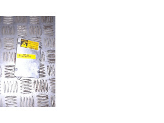 Блок фонаря / (блок «хenon»)