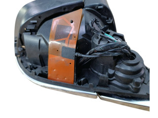 Зеркало электрическое правое Tesla Model 3 2017- года