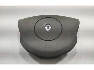 Подушка безопасности водителя 8200407252   Renault Trafic II (X83)