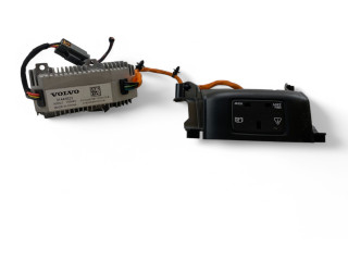 Блок управления 31443823 Volvo XC90