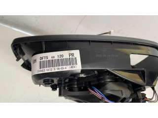 Zpětné zrcátko pravé Mazda MX-30 2021 22042202725, DCWN69181A