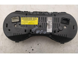 Панель приборов 60696626 Alfa Romeo 166