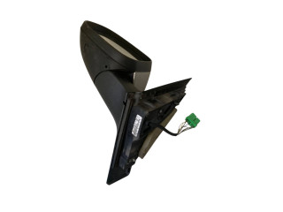 Зеркало электрическое Volvo V70 2008 - 2013 года