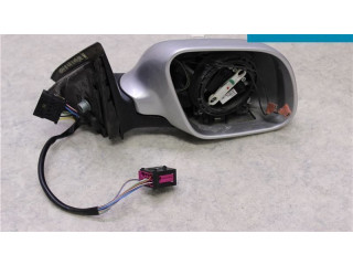 Außenspiegel elektrisch Tür vorne       Audi A6 S6 C5 4B  1997 - 2005 года   
