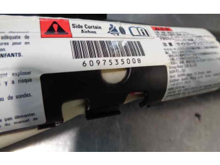 Подушка безопасности двери 78800TL0G815, 609753500B Honda Accord