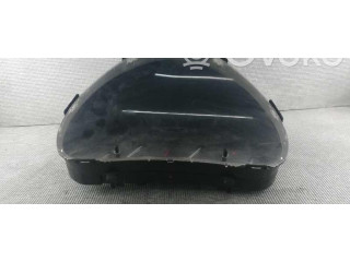 Přístrojová deska  Citroen Berlingo 2005 9656801780  