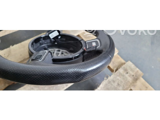 Руль Audi A7 S7 4G 2011 - 2017 года 8X0419091M