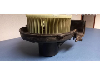 Вентилятор печки 6Q2820015A Skoda Fabia Mk1 (6Y)