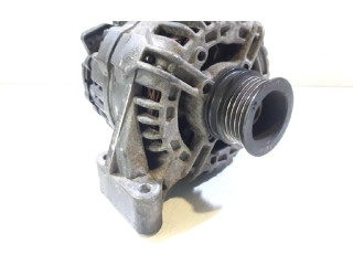 Генератор 287115400109, 0124325203 Tata Indica Vista I