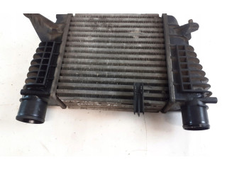 Интеркулер 880591T, 880591T Renault Clio III