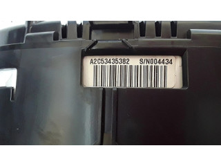 Панель приборов A2C53435382 Citroen DS4