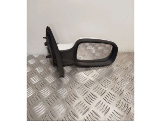 Зеркало (механическое) Renault Clio III 2005 - 2012 года