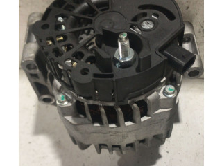 Генератор    Opel Meriva B      