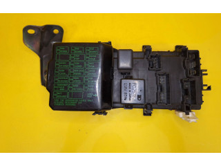 Блок предохранителей Mitsubishi Colt