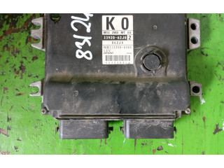 Řídící jednotka 3392062J0 Suzuki Swift 2007