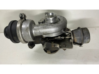 Turbodmychadlo Турбина A6400901580, 5006514900183 Mercedes-Benz A W169 2.0