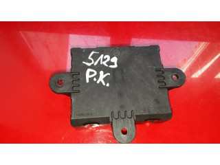 Блок управления дверью