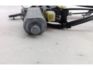 Электрический механизм для подъема окна без двигателя 5Q0959801B    Audi Q2 -  -  года