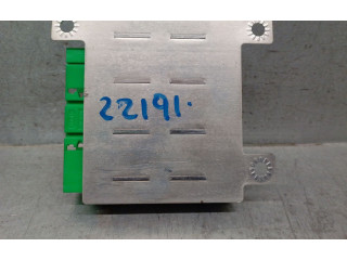 Блок подушек безопасности 51795433, 51795433 Fiat Grande Punto