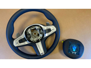 Volant BMW 7 G11 G12 2016 32308008179, 32308097022