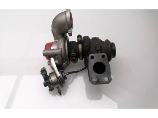 Турбина Ford Transit - Tourneo Connect 1696537, TD02H207TVT21