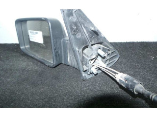 Zpětné zrcátko Peugeot 309 1989 NEGRO