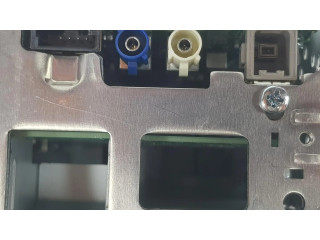 Дисплей 96160G2DF0MGS, 96160G2DF0 Hyundai Ioniq