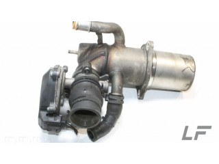 Охладитель EGR