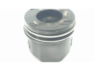 Píst A6460300117, 1111AA Mercedes-Benz Vito Viano W639 646982