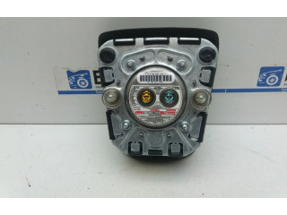 Подушка безопасности водителя 13284116, 13284116   Saab 9-5