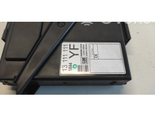 Блок комфорта 13111111, 1844   Opel Meriva A   